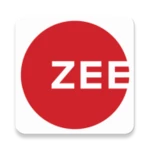 Logo of Zee Hindi News android Application 